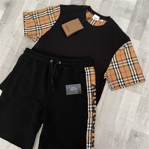 Burberry summer set